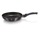 Berlingerhaus koekenpan 20cm metallic line carbon pro edition inductie