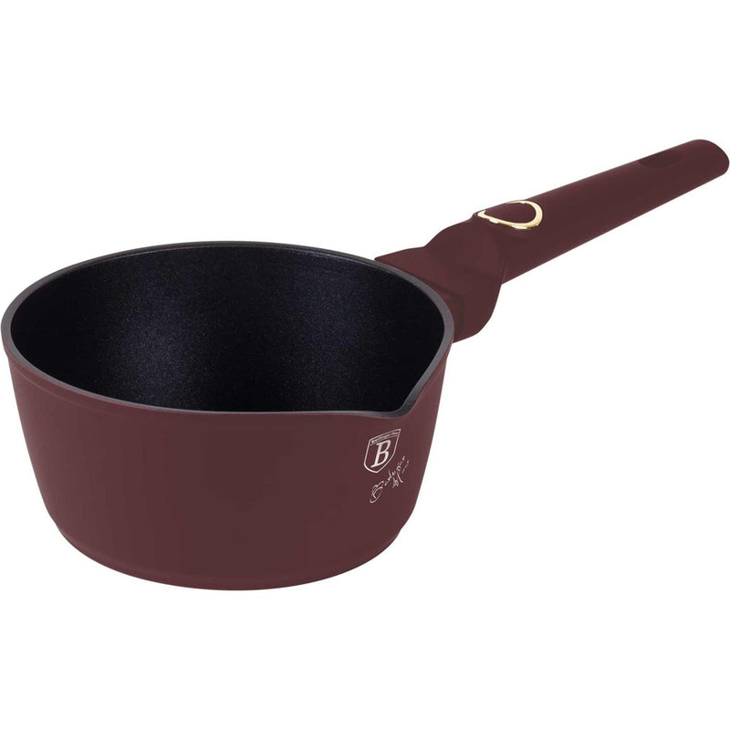 Afbeelding laden in galerijviewer, Berlingerhaus steelpan 16cm leonardo
