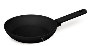 Berlingerhaus koekenpan mat zwart 24cm