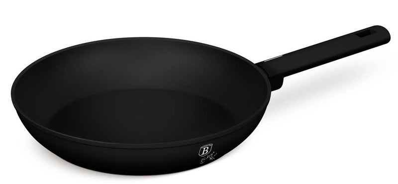 Afbeelding laden in galerijviewer, Berlingerhaus koekenpan mat zwart 28cm

