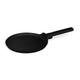 Berlingerhaus pannenkoekenpan mat zwart 25cm