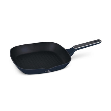 Berlingerhaus berlinger haus deep sea collection grillpan ã˜28cm