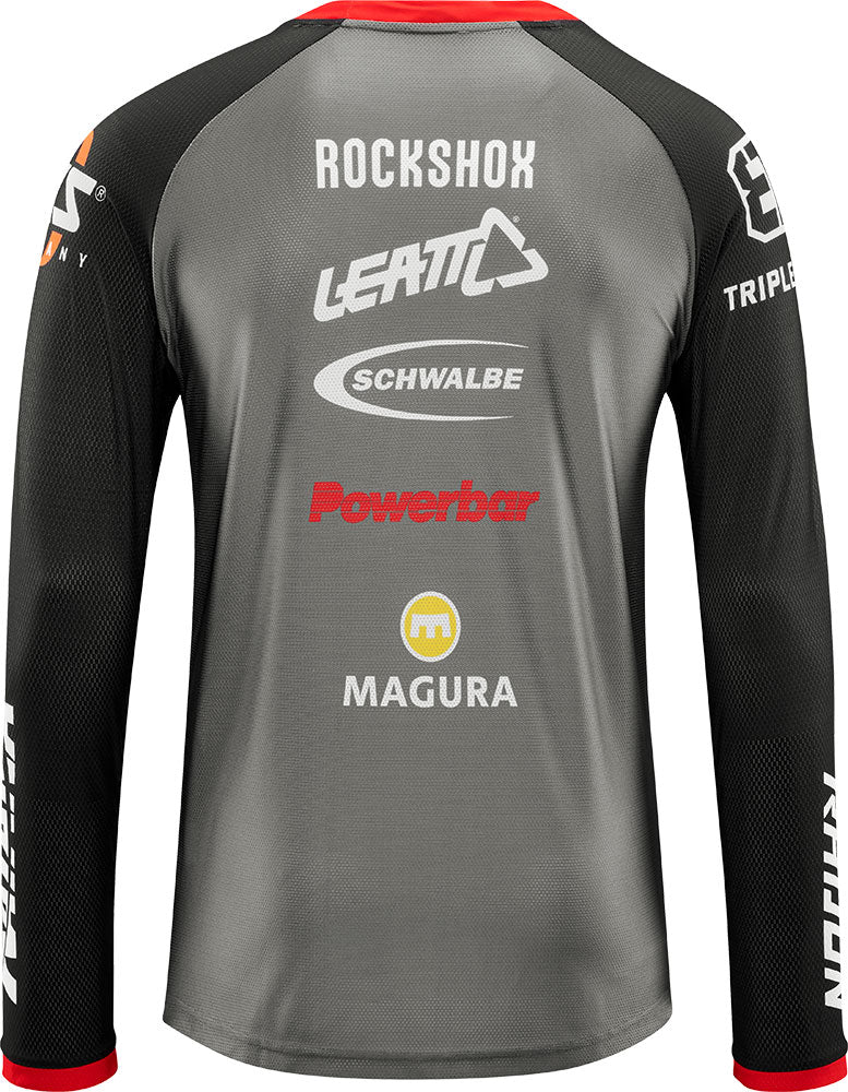 Afbeelding laden in galerijviewer, Bike-discount team jersey 2022
