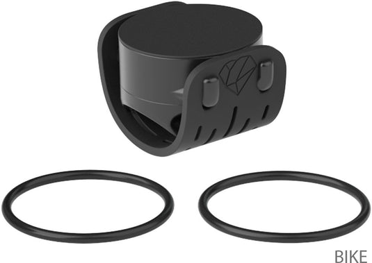 Shapeheart spare holder magnetic