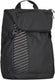 Bike gravel waterafstotende fietsrugzak 22l zwart