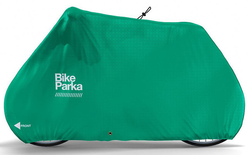 Afbeelding laden in galerijviewer, Bikeparka stash - bike cover
