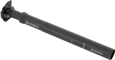 Bikeyoke divine sl 125 mm dropper post w o remote