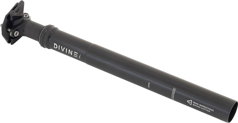 Afbeelding laden in galerijviewer, Bikeyoke divine sl 100 mm dropper post w o remote
