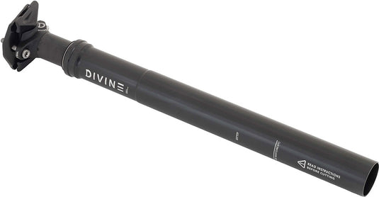 Bikeyoke divine sl 100 mm dropper post w o remote