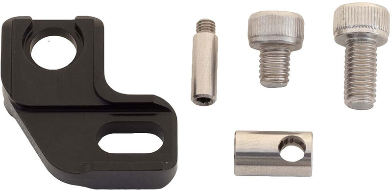 Afbeelding laden in galerijviewer, Bikeyoke i-spec b adapter

