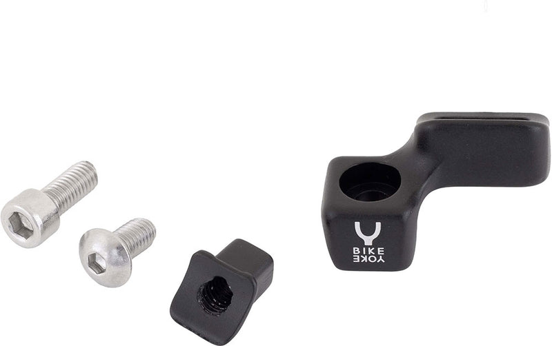Afbeelding laden in galerijviewer, Bikeyoke i-spec ev adapter
