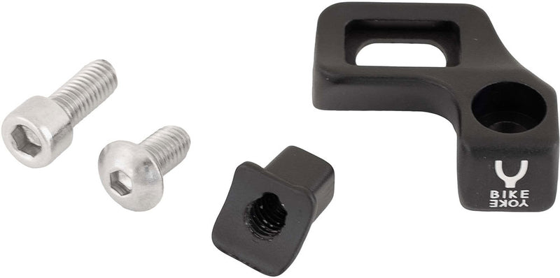 Afbeelding laden in galerijviewer, Bikeyoke i-spec ev adapter
