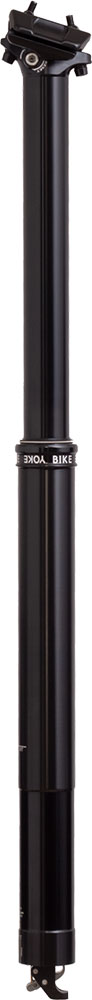 Afbeelding laden in galerijviewer, Bikeyoke revive 3.0 max 34.9 185 mm dropper seatpost
