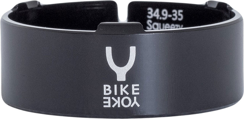 Afbeelding laden in galerijviewer, Bikeyoke squeezy saddle clamp
