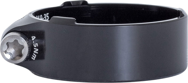 Afbeelding laden in galerijviewer, Bikeyoke squeezy saddle clamp

