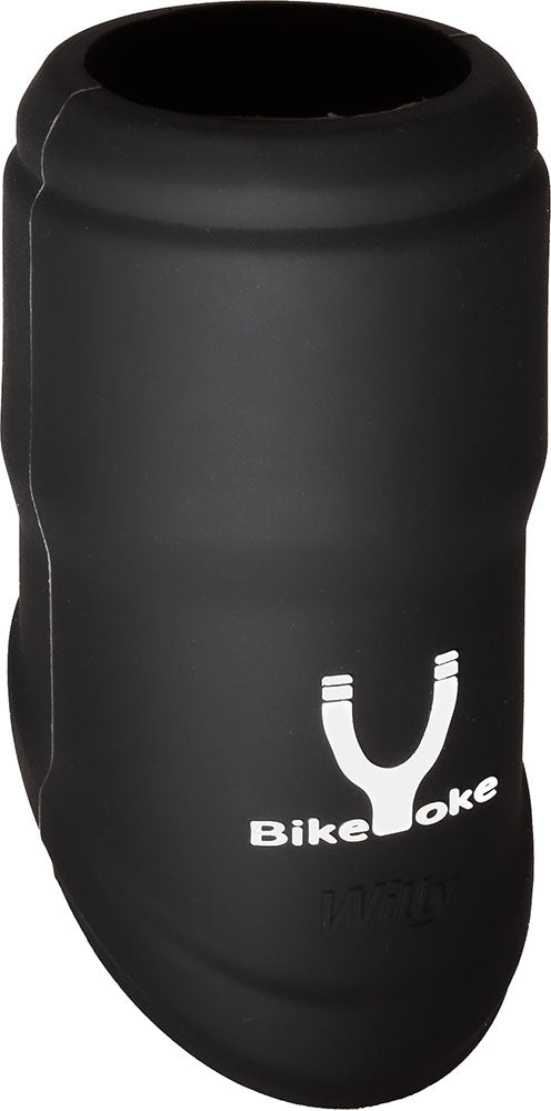 Afbeelding laden in galerijviewer, Bikeyoke willy max seat clamp cover
