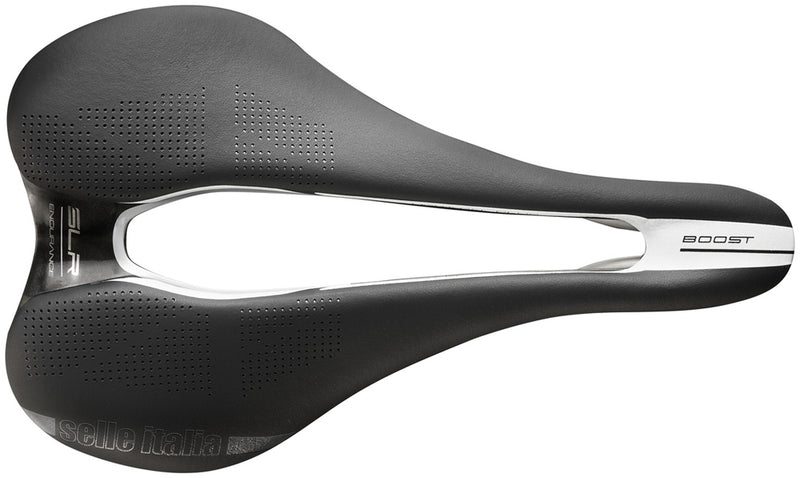 Afbeelding laden in galerijviewer, Selle italia slr boost endurance superflow saddle
