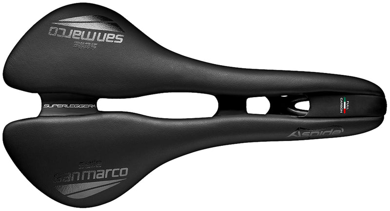 Afbeelding laden in galerijviewer, Selle san marco aspide superleggera saddle
