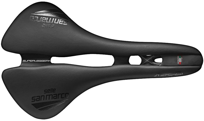 Afbeelding laden in galerijviewer, Selle san marco aspide superleggera saddle
