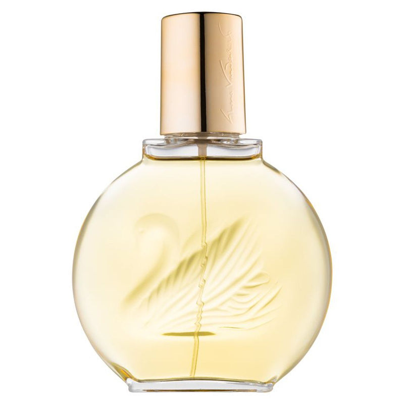 Afbeelding laden in galerijviewer, Gloria van der bilt eau de toilette spray 100ml dames

