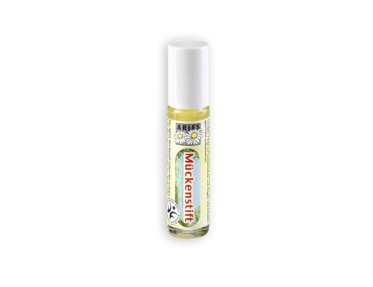 Aries roll-on stift na muggenbeet