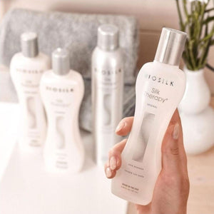 Biosilk silk therapy original 167ml