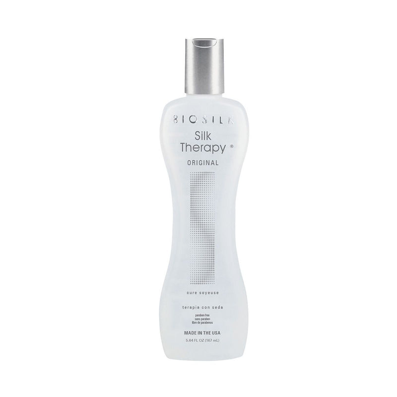 Afbeelding laden in galerijviewer, Biosilk silk therapy original 167ml
