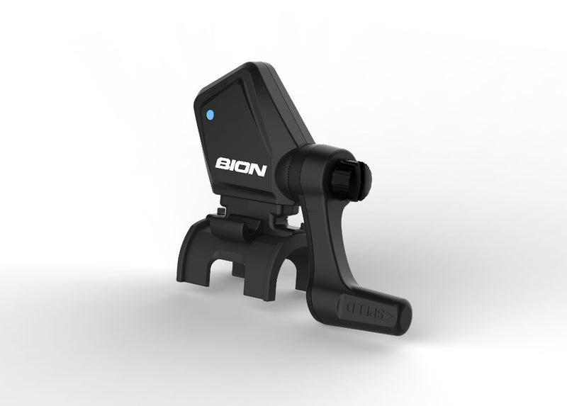 Afbeelding laden in galerijviewer, Bion kadans snelheidssensor bluetooth ant+
