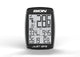 Bion fietscomputer gps-100b