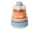 Bio toys stapeltoren (7 delig)
