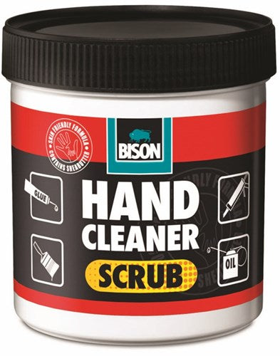Bison handcleaner pot 500ml*12 l2 - 1497255 - 1497255