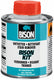 Bison ontvetter tin 250ml*6 l1 - 1310025 - 1310025