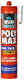 Bison prof poly max high tack express wit crt 435g - 6307554 - 6307554