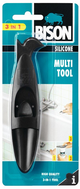 Bison silicone multi tool crd l244 - 1499016 1499016