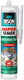 Bison super sealer construction wit crt 290ml*12 nlfr - 6304528 - 6304528