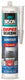 Bison super siliconenkit sanitair wit crt 300ml - 6302411