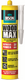 Bison wood max® express power koker | 380 g - 6314516