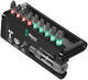 Imp wera bit-check 10 aktor 2, 10 -delig - 1 stuk(s) - 05057682001