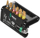 Wera bit-check 7 diamond 1, 7 -delig - 1 stuk(s) - 05057416001