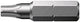Magna bit 1 4 torx t30 25