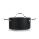 Ty bk kookpan puri black ø20cm