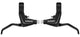 Shimano bl-t4000 brake lever set