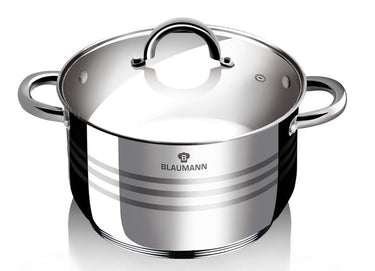 Blaumann kookpan gourmet line 16cm