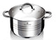Blaumann kookpan gourmet line 18cm