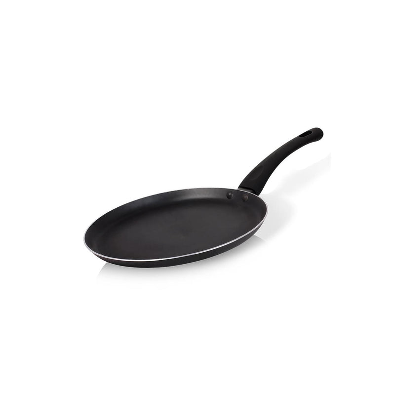 Afbeelding laden in galerijviewer, Blaumann pannenkoekenpan diamond collection 24cm
