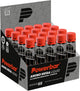 Powerbar black line amino mega liquid ampoule 20x25ml