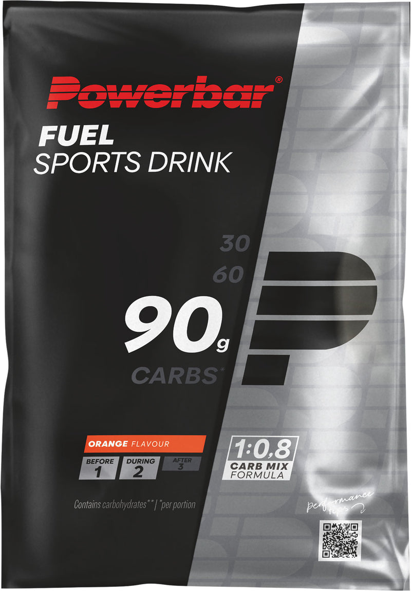 Afbeelding laden in galerijviewer, Powerbar black line fuel 90 sports drink
