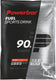 Powerbar black line fuel 90 sports drink