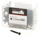 Blackline spaanplaatschroef hcp zwart pk torx tx20 +snijpunt 3.5x25 | 100 stuks - 6904.20.13525
