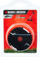 Black decker reflex spoel met draad a6481-xj